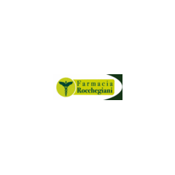 Logo di FARMACIA ROCCHEGIANI