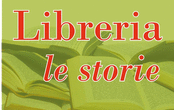 Logo di LIBRERIA LE STORIE
