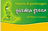 Logo di GARDEN GREEN