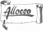 Logo di ALLOCCO