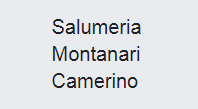 Logo di SALUMERIA MONTANARI DI MONTANARI ANNA MARIA