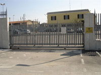 Logo di AQUILA srl
