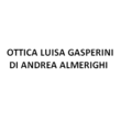 Logo di OTTICA LUISA GASPERINI DI ANDREA ALMERIGHI