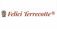 Logo di FELICI TERRECOTTE