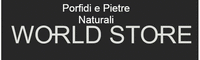 Logo di WORLD STORE PORFIDI