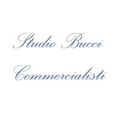 Logo di STUDIO BUCCI COMMERCIALISTI