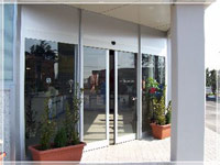 Logo di INFARM srl