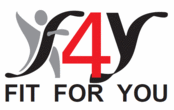 Logo di PALESTRA FITNESS FIT4YOU