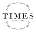 Logo di TIMES UOMO VERO
