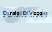 Logo di CONSIGLI DI VIAGGI