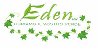 Logo di GIARDINAGGIO EDEN