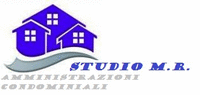 Logo di AMMINISTRAZIONI CONDOMINIALI STUDIO M.R.