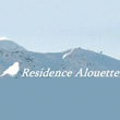 Logo di RESIDENCE ALOUETTE