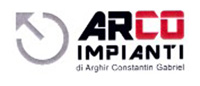 Logo di ARCO IMPIANTI