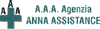 A.A.A. AGENZIA ANNA ASSISTANCE  di GALLO FIORANNA