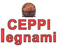Logo di CEPPI LEGNAMI