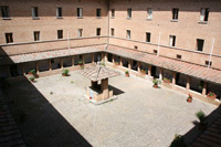 Logo di POGGIO AL VENTO