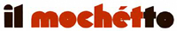 Logo di IL MOCHETTO