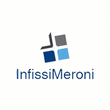 Logo di MERONI PIERO SERRAMENTI ED INFISSI