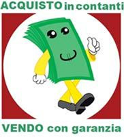 Logo di MISTER CASH L'USATO ELETTRONICO GARANTITO