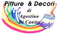 Logo di PITTURE & DECORI
