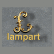 Logo di LAMPADARI LAMPART SYSTEM