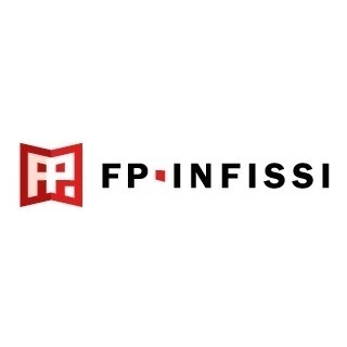 Logo di F.P. INFISSI