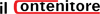 IL CONTENITORE srl