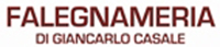 Logo di FALEGNAMERIA CASALE