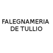 Logo di FALEGNAMERIA DE TULLIO