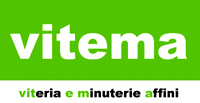Logo di VITEMA