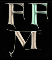 Logo di F2 GLASS MURANO - VETRO ARTISTICO ARTIGIANALE