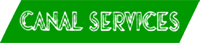 Logo di CANAL SERVICES srl