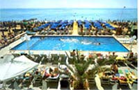 Logo di HOTEL BENY