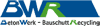 Logo di BWR