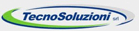 Logo di TECNOSOLUZIONI