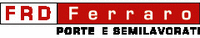 Logo di FERRARO FRD