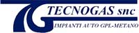 Logo di TECNOGAS