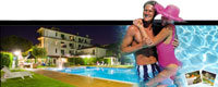 Logo di HOTEL MARILU'