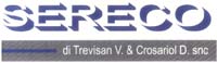 Logo di SERECO