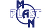 Logo di MAN PLAST