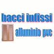 Logo di BACCI INFISSI