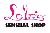 Logo di LOLA'S SENSUAL SHOP
