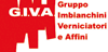 Logo di GIVA IMBIANCHINI