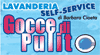 Logo di GOCCE DI PULITO