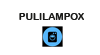 Logo di PULILAMPOX