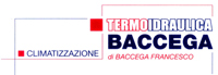 Logo di TERMOIDRAULICA BACCEGA