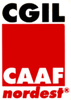 Logo di C.A.A.F. NORDEST