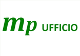 Logo di M.P. UFFICIO FOTOCOPIATRICI E COMPUTER