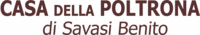 Logo di CASA DELLA POLTRONA